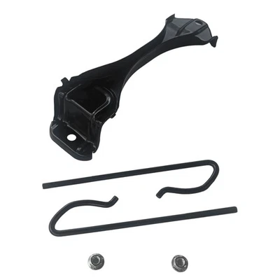 Battery Strap Hold Tie Down w/ Hook Bolt Screw Kit For Ford F-250 Super Duty - Image 1 of 4