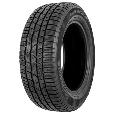 CONTINENTAL Winterreifen 205/60 R 16 XL TL 96H CONTIWINTERCONTACT TS 830 P M+S  - Bild 1 von 3