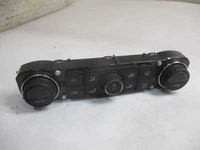 GMC Acadia Sierra 2500 Automatic Climate AC Heater Temperature Control OEM LKQ - Image 1 of 4