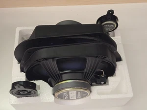 Universal PIONEER car Speakers - Custom Fit For Fiat Or Other TS-575 80W NOS - Bild 1 von 9