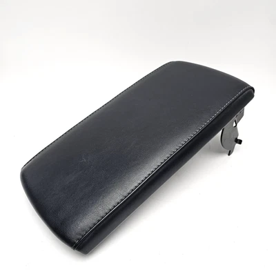 Lexus ES350 ES300h 2013-2018 consola central reposabrazos tapa cubierta OEM Foto 1 de 4