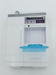 Barbie Malibú Casa Casa de Muñecas Estufa Horno Fregadero Cocina Electrodoméstico Muebles Acceso - Imagen 1 de 6
