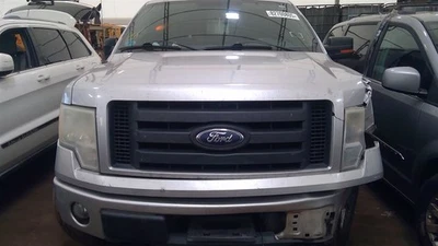 (LOCAL PICKUP ONLY) Driver Front Door Electric Fits 09-14 FORD F150 PICKUP 68500 - Image 1 of 4