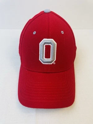VTG Zephyr Ohio State University Hat NCAA Football 35% Wool Fitted 7 1/8 - Image 1 of 4