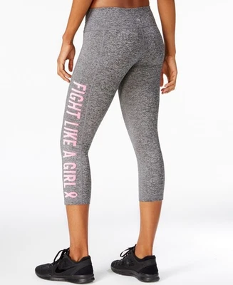 Ideology Womens Printed Leggings Size S - Image 1 of 4