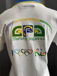 GPA Ladies Limited Edition  Rio Polo Shirt New with Tags Originally $79 - Picture 1 of 10