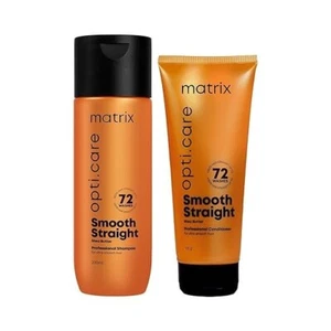 Matrix Opti.Care Professional Shampoo and Conditioner - Picture 1 of 5