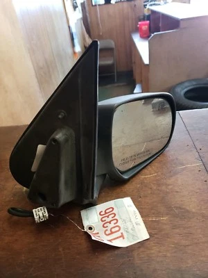 2005 2006 2006 Mercury Mariner espelho passageiro lateral destro  - Imagem 1 de 3