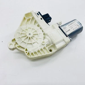 AUDI Q7 WINDOW MOTOR 4L0959801B NSF LH PASSENGER FRONT LEFT SIDE - Picture 1 of 13