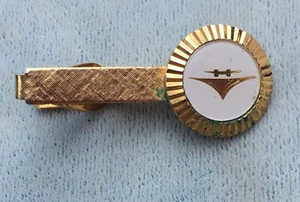 Vintage HOTPOINT TIE CLIP  - Picture 1 of 3