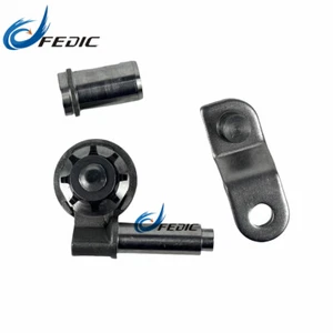 Turbo wastegate Rattle Flapper 04E145702H for Audi A3 Q3 VW Golf Bora Jetta - Picture 1 of 3