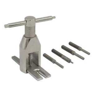 Gear Remover Aeromodelling Tools Motor Gear Puller Copper Gear Remover - Picture 1 of 12