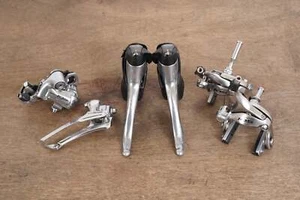 Shimano 105 5600 10 Speed Mechanical Rim Brake Groupset - Picture 1 of 14