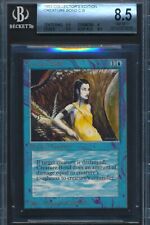 Collectors’ Edition Creature Bond BGS 8.5 Graded Magic MTG (2635)