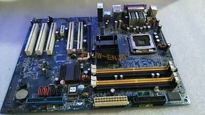OCCASION 1PC Test P/N:08GS19A945G206 avec CPU et RAM - Photo 1/2