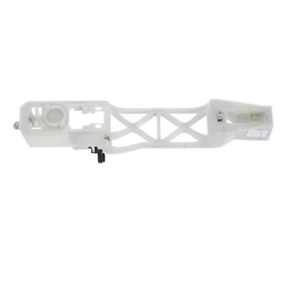 Carcasa de manija de puerta trasera exterior Chevrolet Pontiac 2004-2010 OEM NUEVA 20795371 Foto 1 de 4