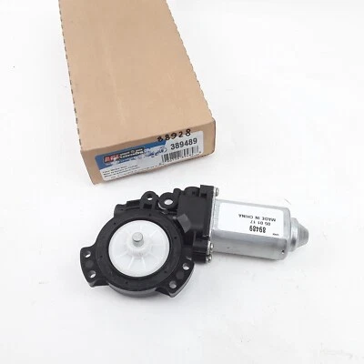 Power Window Motor Fits Kia Sportage 2011-2016, Hyundai Santa Fe 2007-2012 - Image 1 of 4