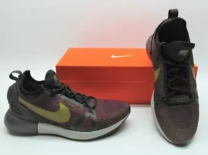 Nike Duel Racer 918228 601 Running Training Maroon Casual Sneakers Shoes Mens 8 - Bild 1 von 6