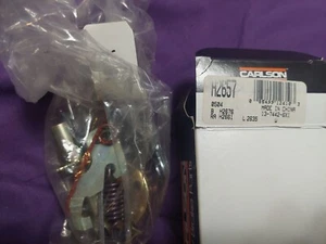 Carlson H2657 Drum Brake Self-Adjuster Repair Kit - Foto 1 di 2