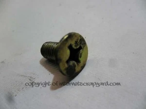 Honda Stream 1.7 Vtec 00-06 D17 Bremsscheibe Halteschraube - Bild 1 von 2