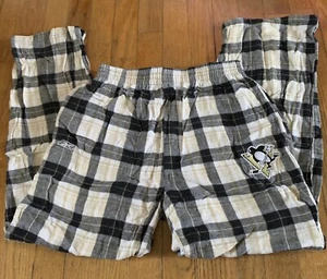 Pittsburg Penguins Childrens Lounge Pants - Picture 1 of 1