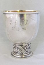 Silber Pokal S.C.T.S., Segel Club Tegel See, 30.8.25, 800 Silber