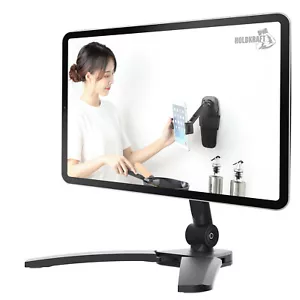 HOLDKRAFT OmniMount Tablet Halterung Wandhalterung für alle Tablets und Handys - Bild 1 von 9