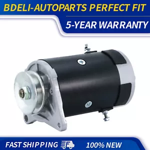 Starter Generator for EZ GO EZGO Golf Cart GSB107-10 GSB107-10C Reversible 15423 - Picture 1 of 5