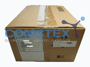 Cisco Netzteil für 3900 Serien Router - PWR-3900-AC - Bild 1 von 1