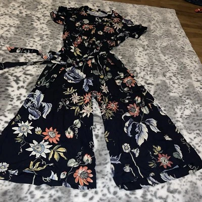 Mono floral Ann Taylor  Foto 1 de 4