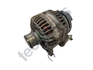 SKODA OCTAVIA Alternator Mk2 (1Z) 2.0 Diesel 04 05 06 07 08 09 10 11 06F903023F - Picture 1 of 12