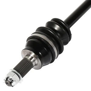 CV Axle Shaft Fit For Polaris RZR S 900 General 1000 15-19 Front Right/Left 1pc - Picture 1 of 6