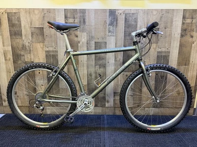 1996 SPECIALIZED RockHopper Comp, 20.5" frame, Freshly serviced, IMMACULATE! - Image 1 of 4