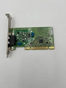 Intel 537EPG 56K Internal Fax/Modem CN-0X2749-71617-43U-DIDY - Picture 1 of 7