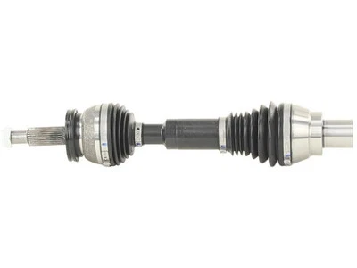 Para 2000-2002 Ford Ranger conjunto de eixo dianteiro direito 51279QQRB 2001 4WD - Imagem 1 de 2