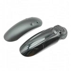 Kit Parafango Alto Anteriore Originale per Triumph Street Scrambler (A9700772-PG - Foto 1 di 2