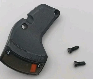 Indicateur De Vitesse Shimano XTR ST M950 3v Gauche Vélo VTT Vintage - Picture 1 of 5