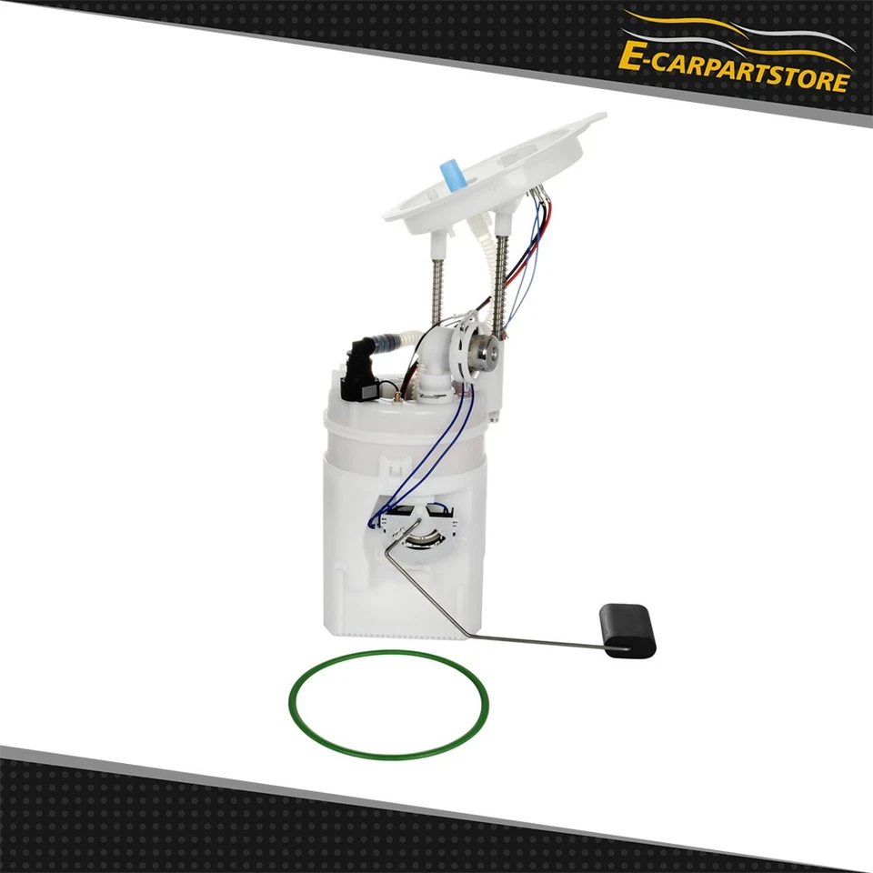 Fits BMW X3 3.0L 2011-2012 BMW X4 3.0L 2015-2016 Fuel Pump Assembly Foto 1 de 4