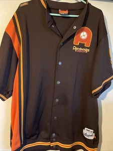 Akademiks Stadium 2X Heavy Material Jacket - Picture 1 of 7