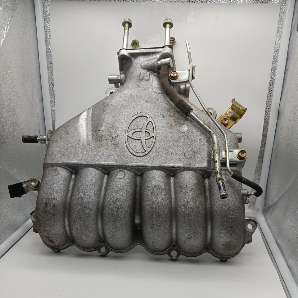 Toyota 4Runner T100 Tacoma Tundra 1996-2002 5VZFE colector de admisión superior plenum Foto 1 de 4