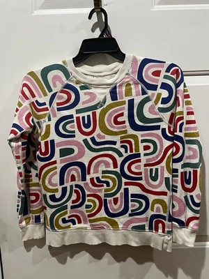 Lot Of 4 Girls M/L Tops- Vineyard Vines, Simply Southern, H. Anderson & Friends - Image 1 of 4