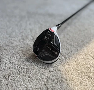 Taylormade M1 5 Wood Senior Flex Right Handed - Picture 1 of 8