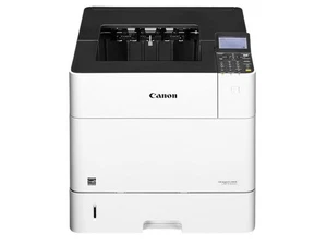 CANON imageCLASS LBP352dn Duplex Monochrome Laser Printer 65ppm Tested w/Toner - Picture 1 of 6