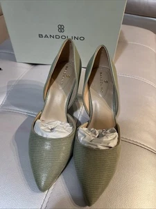 Bandolino High Heels Size 7.5 - Picture 1 of 5