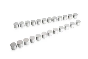 Tomei Solid Valve Lifter Set For Nissan 300ZX VG30DETT - Picture 1 of 1
