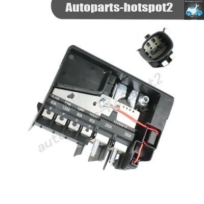 Conjunto de distribución de batería apto para Chevrolet Malibu 2016-2020 1,5 L 2,0 L 84335366 Foto 1 de 4