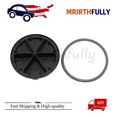 Se adapta a Kia Forte Bombilla de haz bajo Cubierta trasera Polvo Tapa trasera Tapa de acceso Sello Foto 1 de 4