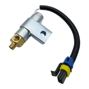 Solenoid Valve for Freightliner Fan Clutch High Temp Direct Replacement - Picture 1 of 6