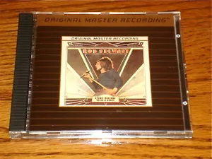 ROD STEWART ~ MFSL 24 KARAT GOLD CD ~ EVERY PICTURE TELLS A STORY - Picture 1 of 3