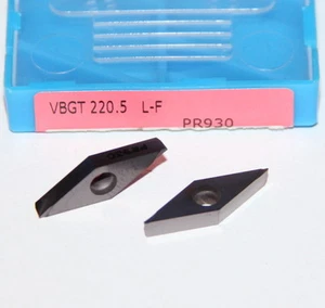 INSERTO CERATIP VBGT 220.5 L-F PR930 - Imagen 1 de 1
